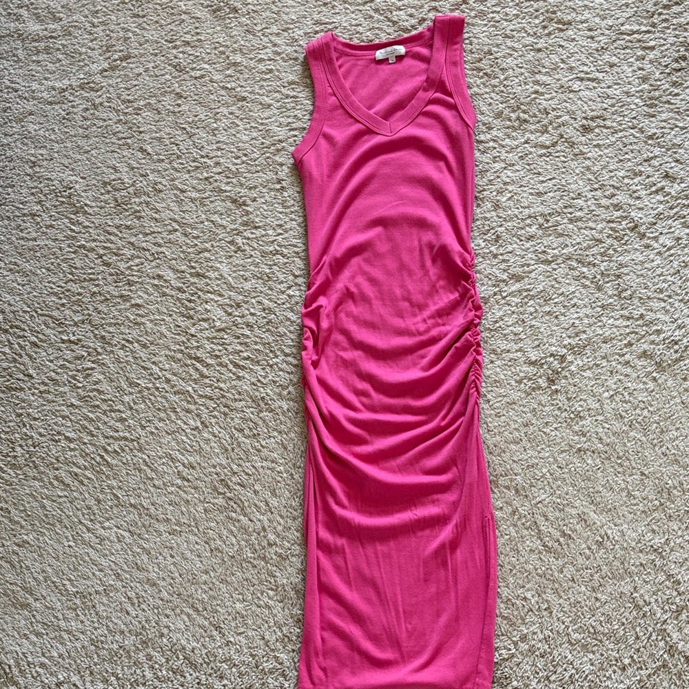 Michael Stars Wren Dress